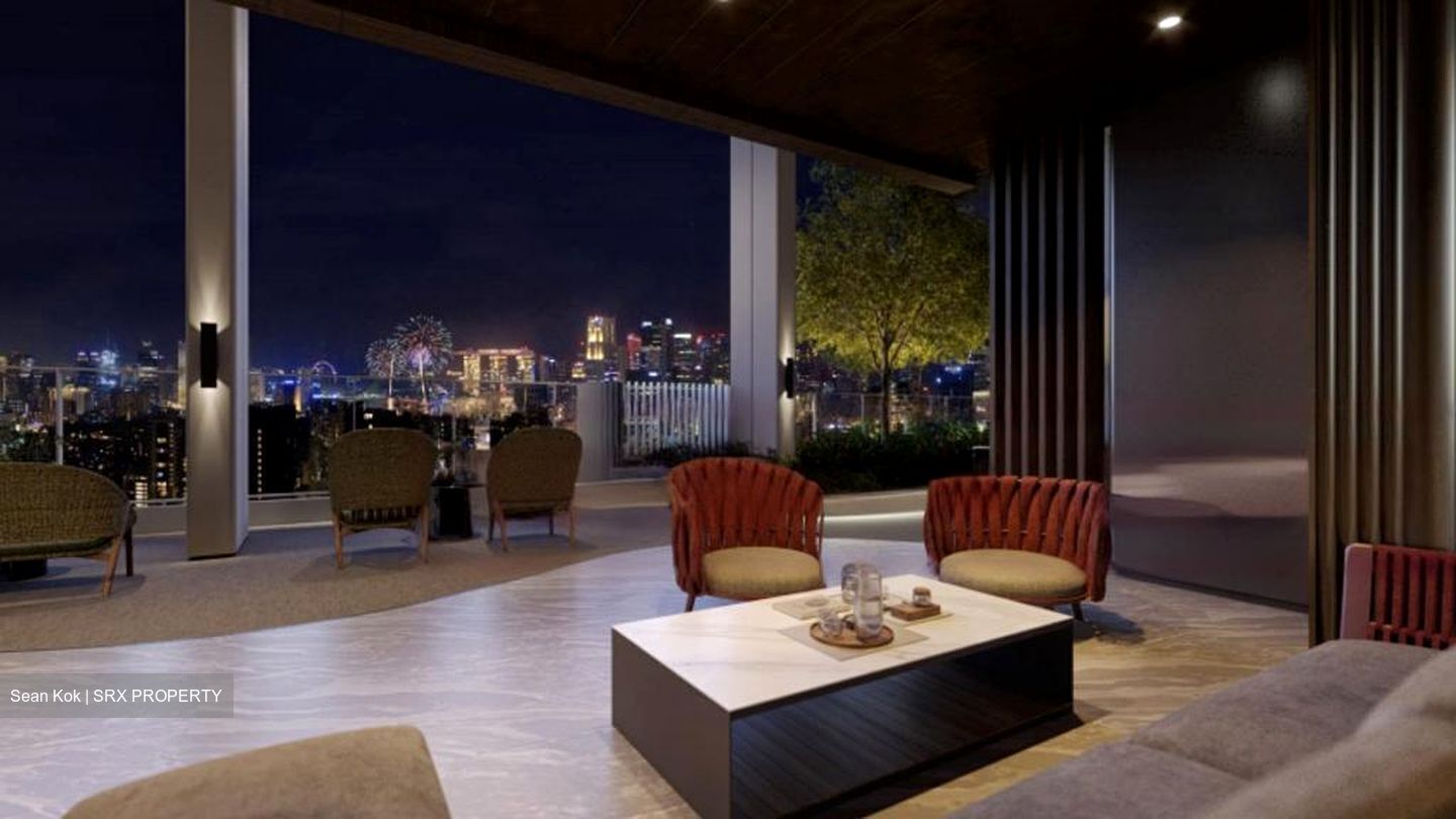 River Valley Green (D9), Condominium #464107321